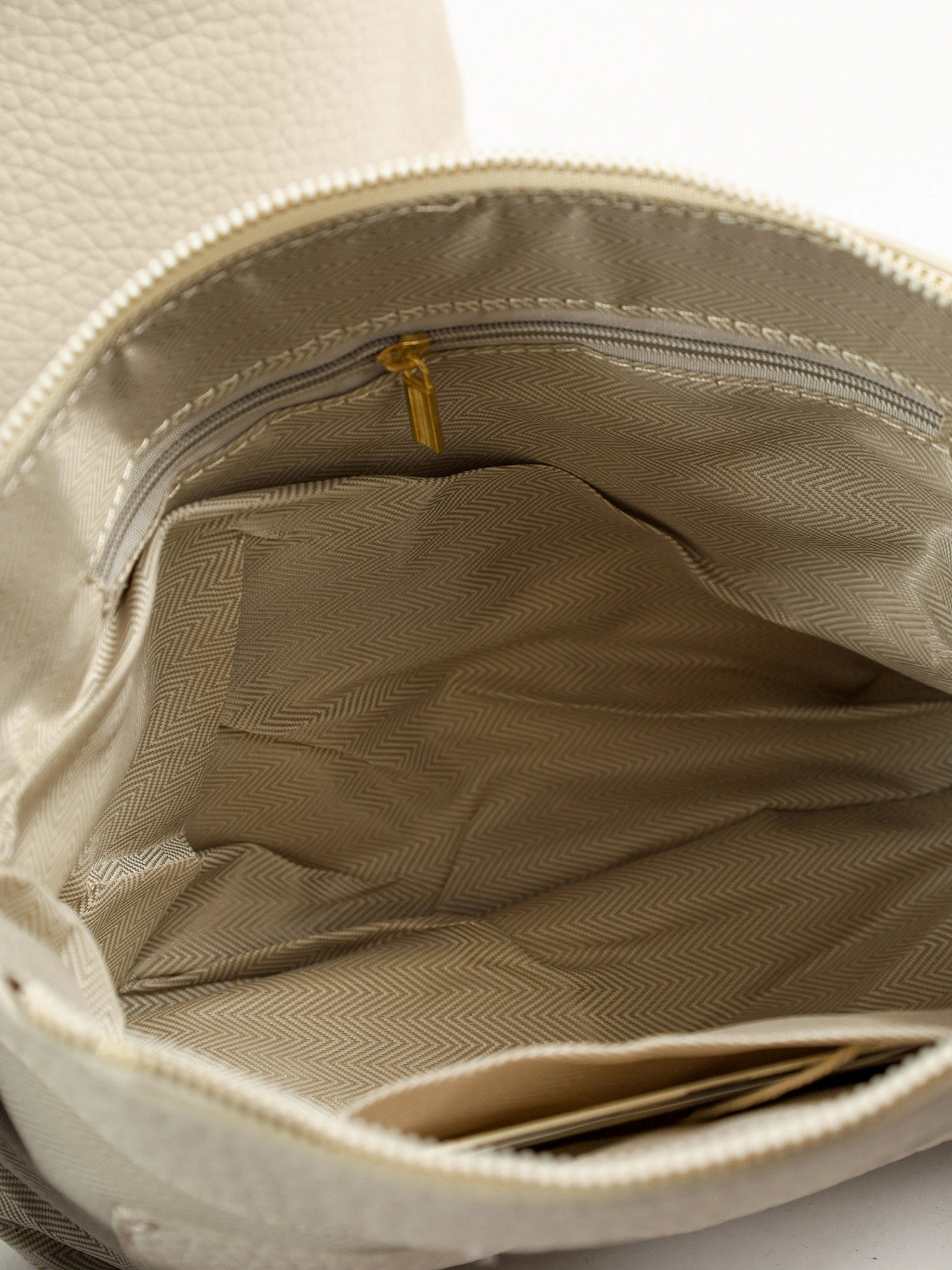 Сумка-шоппер с косметичкой и брелком в ассортименте